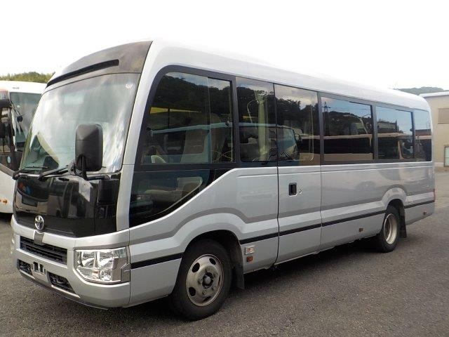 中古バスの販売｜ニューインター